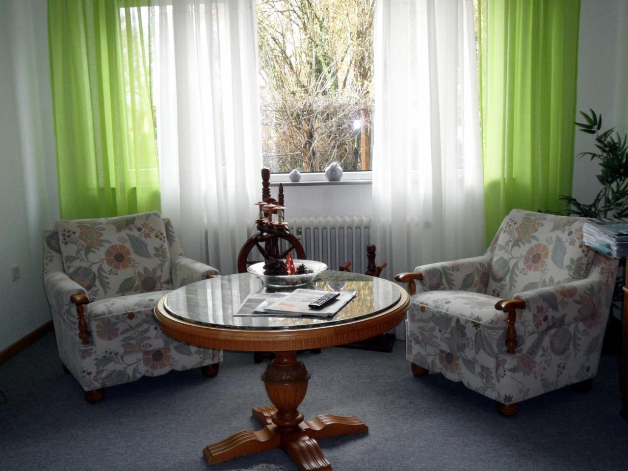 Frieslands Ferienwohnung Bockhorn  Kültér fotó