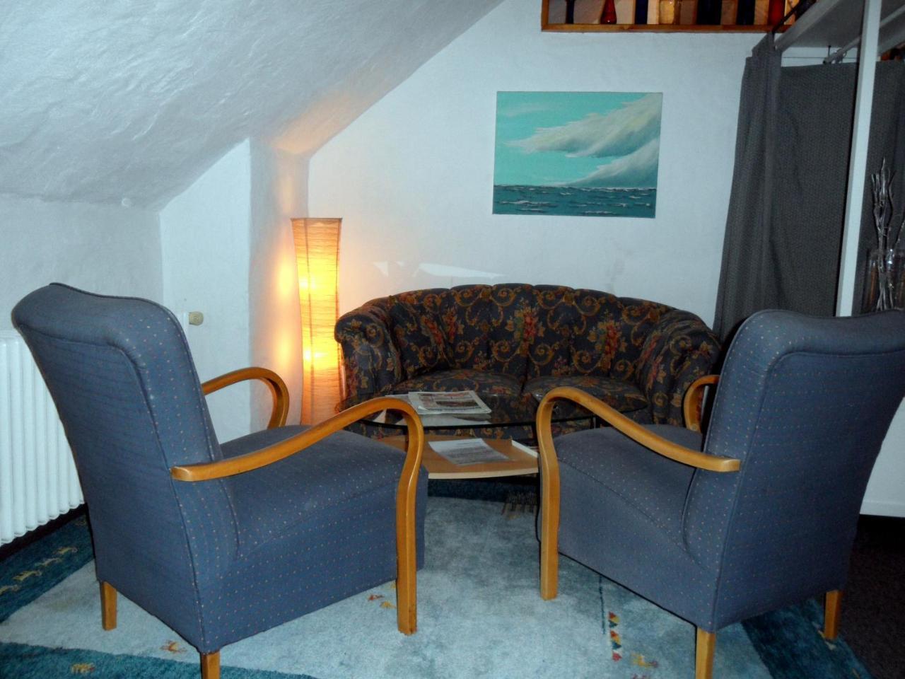Frieslands Ferienwohnung Bockhorn  Kültér fotó