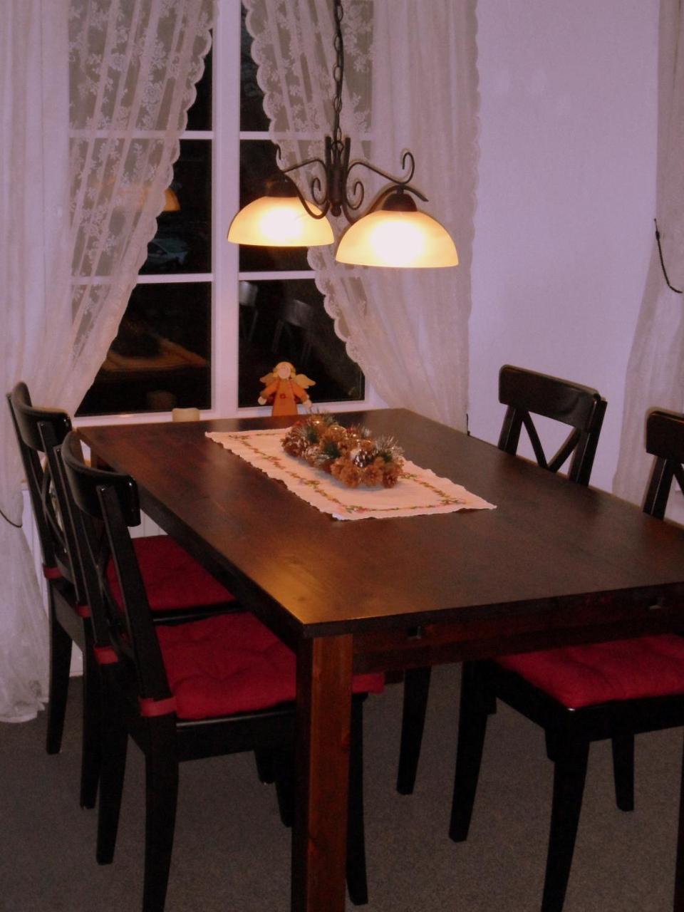 Frieslands Ferienwohnung Bockhorn  Kültér fotó
